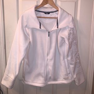Calvin Klein Jacket
